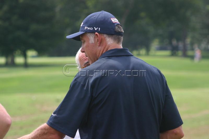 Steve Williams
