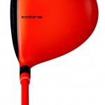 COBRA Orange AMP Driver