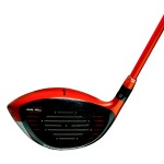 COBRA Orange AMP Driver