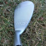 Mizuno MP-T4 wedge - 50*