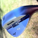 Mizuno MP-T4 wedge - 50*
