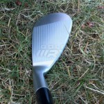 Mizuno MP-T4 wedge - 54*
