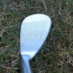 Mizuno MP-T4 wedge - 58*