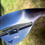 Mizuno MP-T4 wedge - 58*