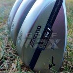 Mizuno MP-T4 wedge review