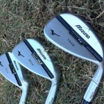 Mizuno MP-T4 wedge review