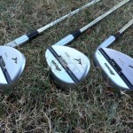 Mizuno MP-T4 wedge review