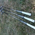 Mizuno MP-T4 wedge review