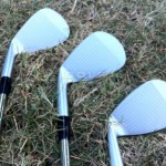 Mizuno MP-T4 wedge review