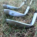 Mizuno MP-T4 wedge review