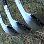 Mizuno MP-T4 wedge review