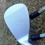 Mizuno MP-T4 wedge review