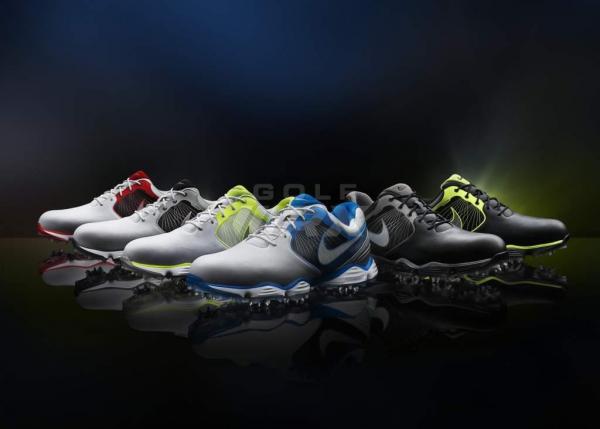 Nike Lunar Control