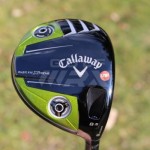 Callaway Razr Fit Xtreme