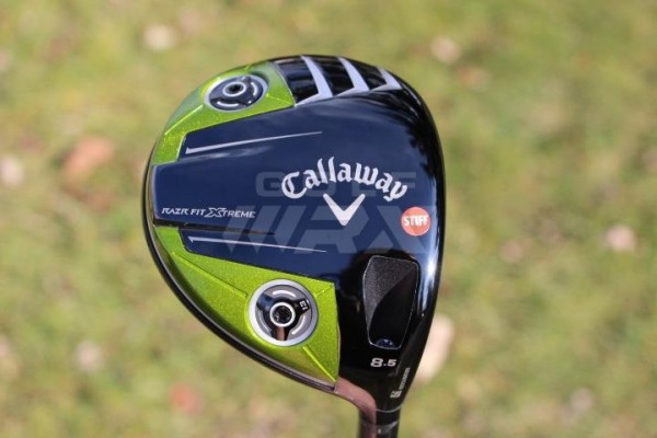 Callaway Razr Fit Xtreme