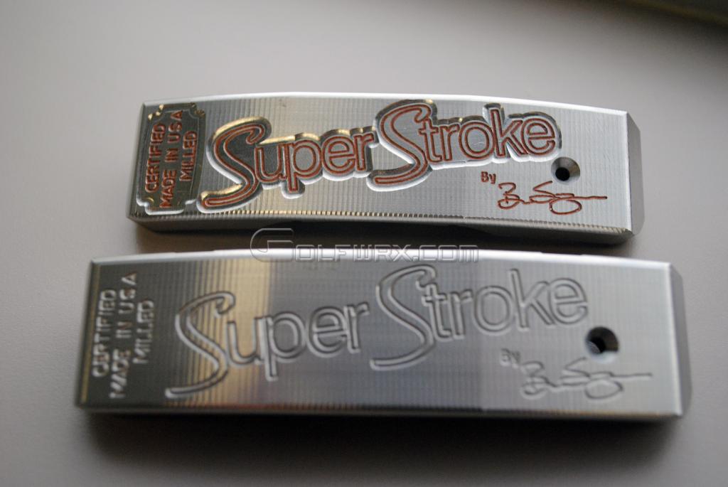 SuperStroke Grips