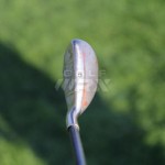 TaylorMade Old Rescue Hybrid