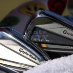 TaylorMade RocketBladez Tour Irons