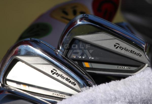 TaylorMade RocketBladez Tour Irons