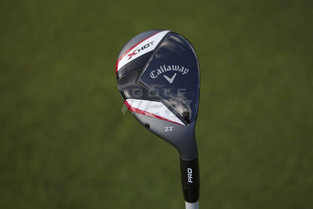 Callaway X Hot Pro Hybrid