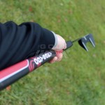 Odyssey Arm Lock Putter