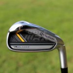 TaylorMade RocketBladez Irons