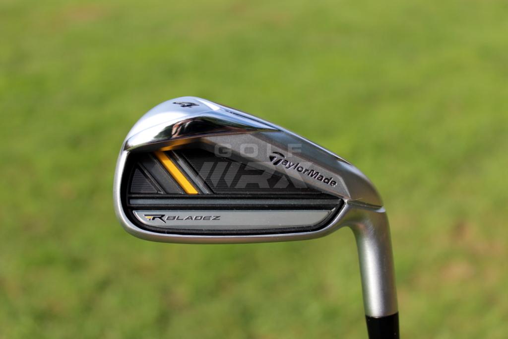 TaylorMade RocketBladez Irons