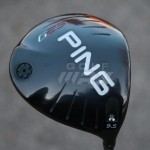 PING G25 Driver