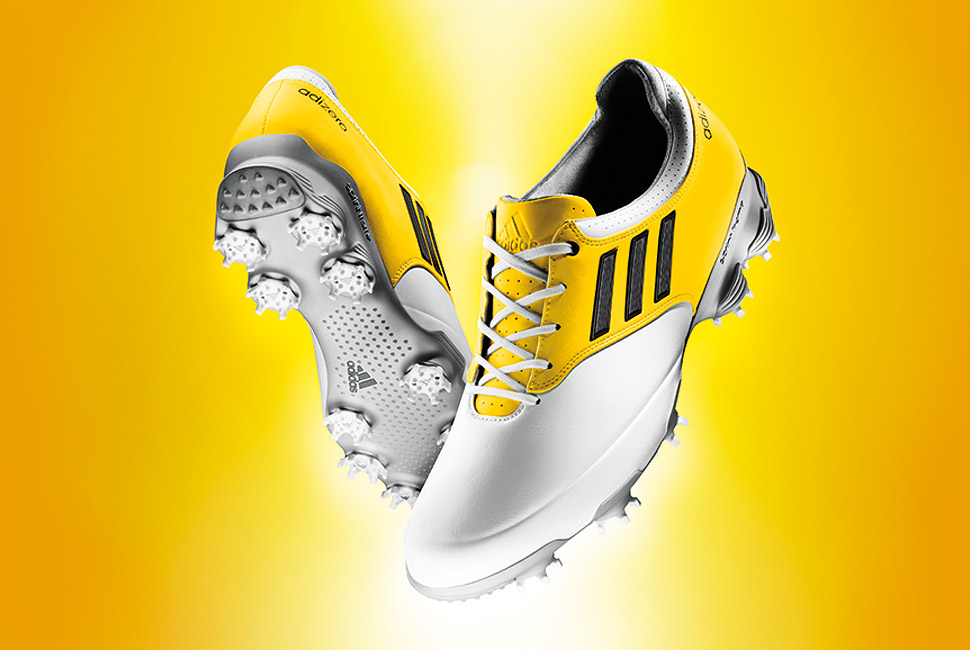 adidas adizero golf shoe