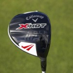 Callaway X Hot Driver