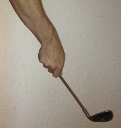 Wrist Actions