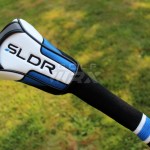TaylorMade SLDR Driver Review
