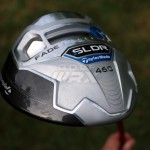 TaylorMade SLDR Driver Review