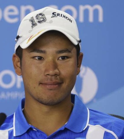 Hideki_Matsuyama_slow_play