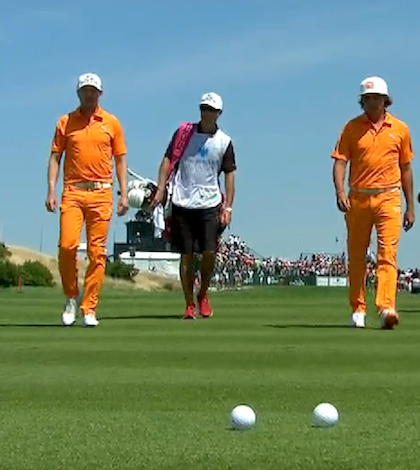 Rickie_Fowler_Jonas_Blixt_Barclays_