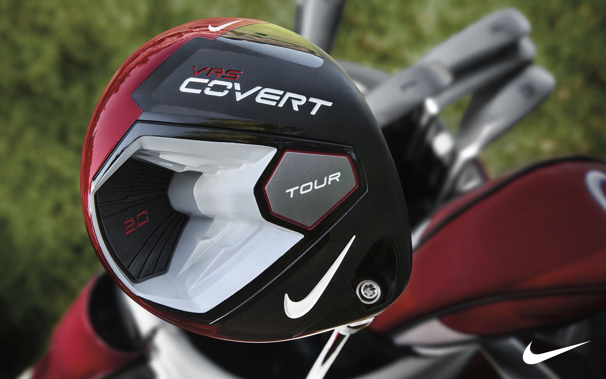 Nike Golf Chat