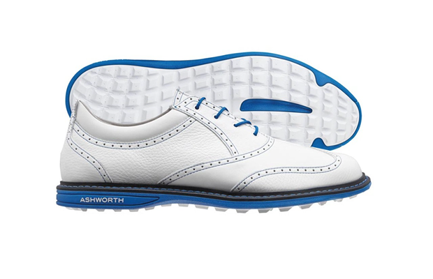 Ashworth Golf Encinitas Review