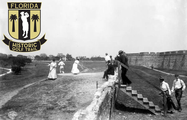 Florida Historic Golf Trail
