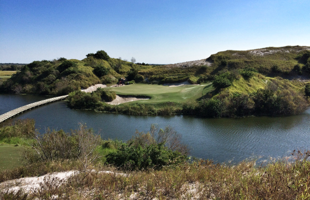 Streamsong