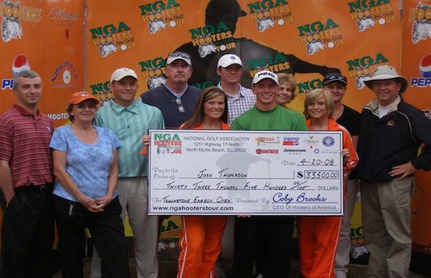 Josh Thompson