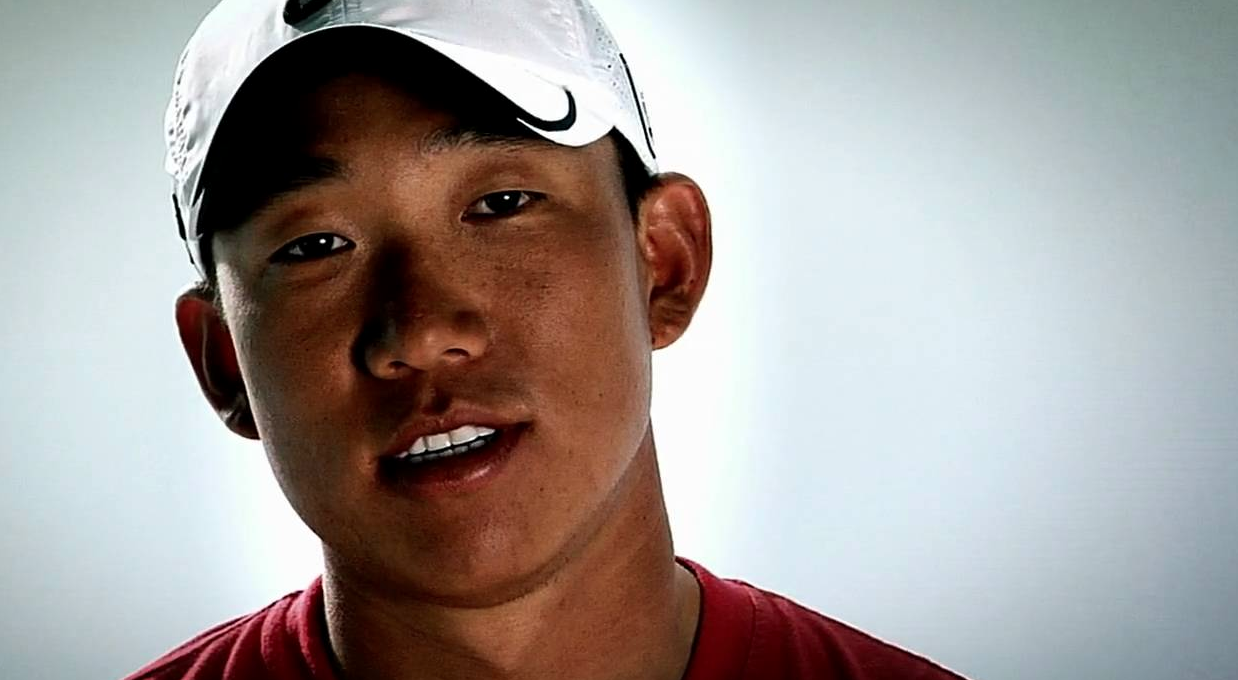 Anthony Kim