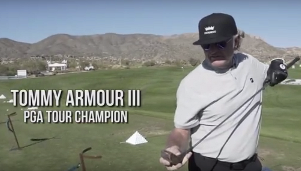 Tommy Armour III