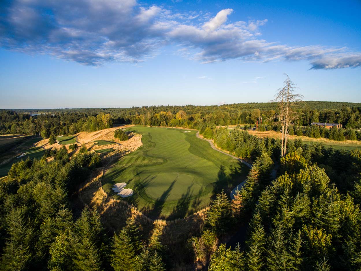 tribal golf culture casinos