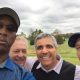 golf buddies reunion