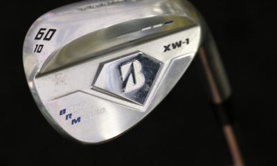Bridgestone Tour B XW-1 -1