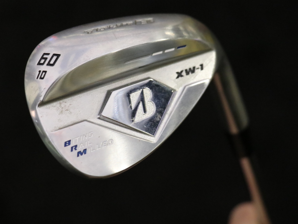 Bridgestone Tour B XW-1 -1