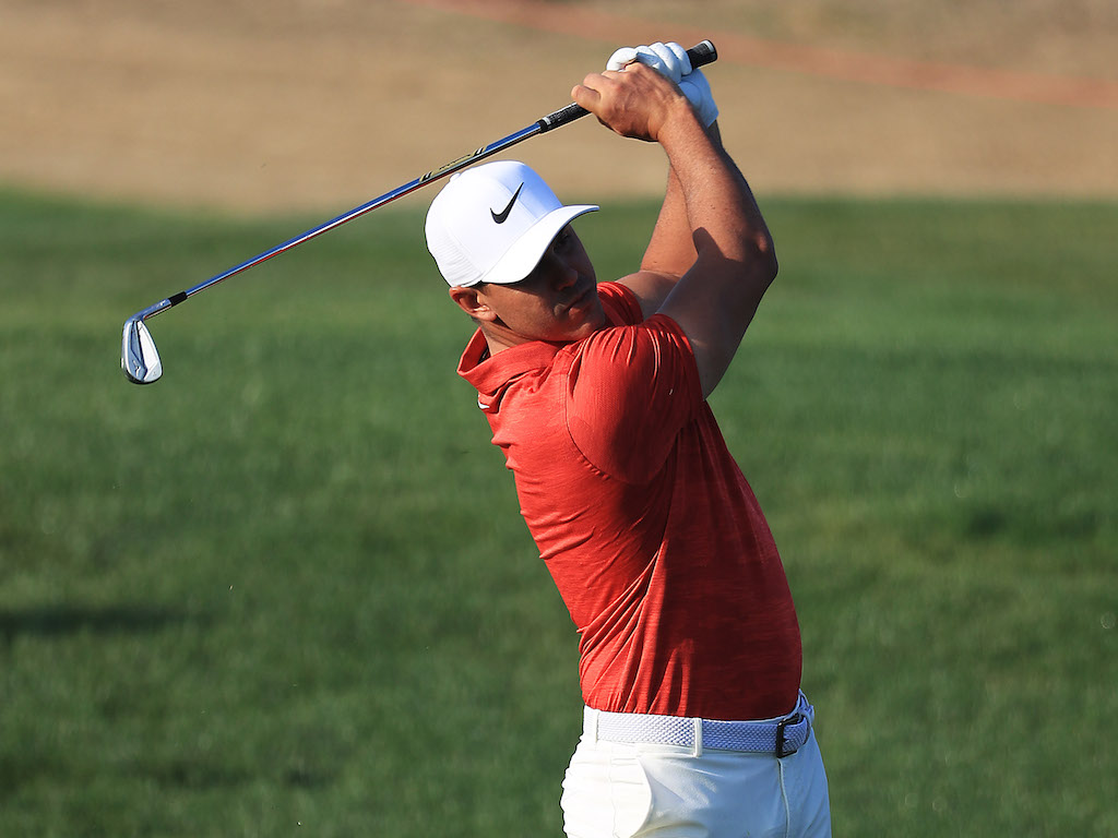 Brooks-Koepka-Mizuno-JPX919