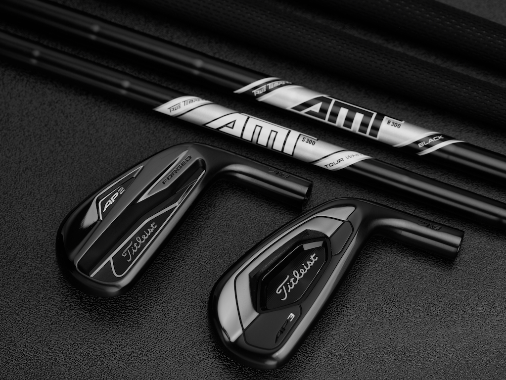 FEATURED-Titleist-AP-3-Black-Titleist-AP-2-Black-400