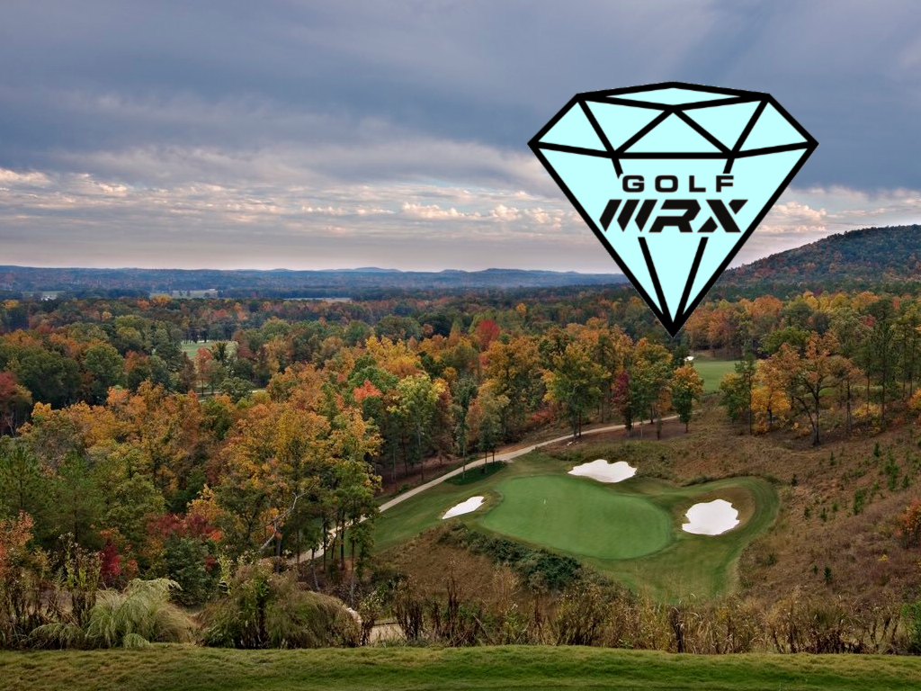 Hidden Gem of the Day_ FarmLinks at Pursell Farms in Sylacauga, Alabama