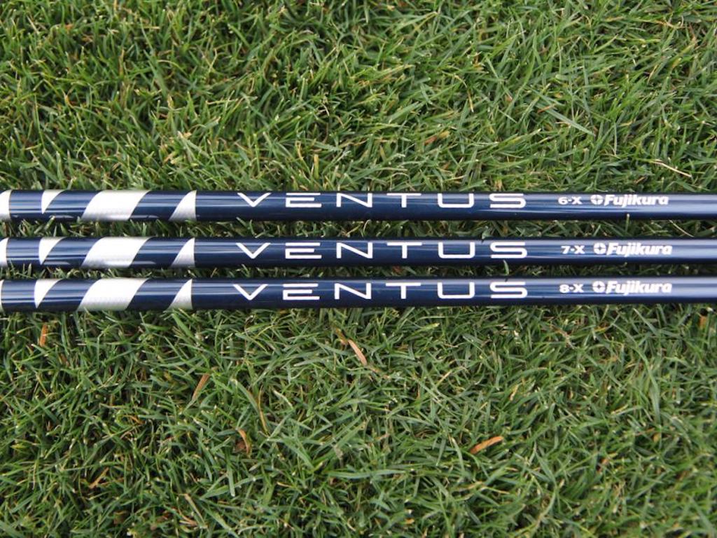 fujikura-ventus-shafts